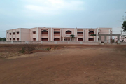 Odisha Adarsha Vidyalaya- Campus View